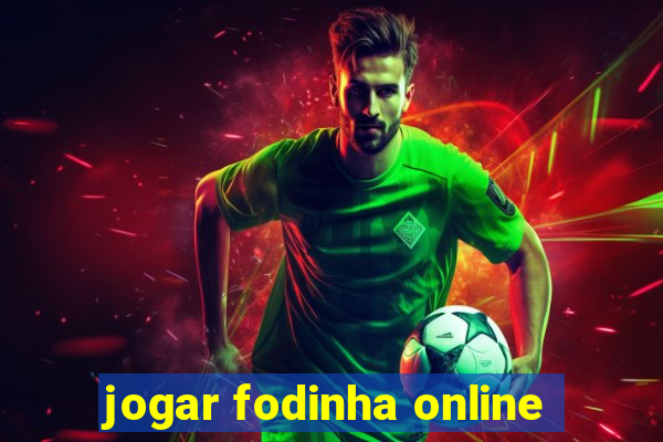 jogar fodinha online